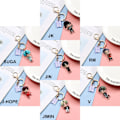 Pikkukuva 2 / 8: Mordely BTS Peripheral Pendant - varastossa RM