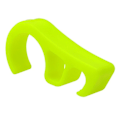Pikkukuva 1 / 9: 2kpl Solki Jarrukoukku Moottoripyörä FLUORESCENT GREEN - spot-myynti fluorescent green