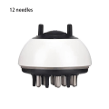 Miniatyrbild 1 av 10: Scalp Applicator Hårrötter FÄRG 4 - on stock Color 4