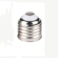 Pikkukuva 6 / 7: Lampunmuunnin LED Blub Adapter Lampun pidike - spot-myynti