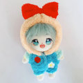 Miniatyrbild 6 av 10: 20 cm docka kläder Docka hoodies 2 - spot sales 2