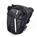 Midjebälte Pack Drop Leg Bag Höft Bum Bältesväska - high quality