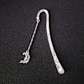 Pikkukuva 1 / 10: Bookmark Feather Book Marks - spot-myynti 07