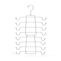 Pikkukuva 1 / 10: Bra Hanger Alusvaatteet Ripustin GREY 8-LAYER - varastossa Grey 8-layer-8-layer
