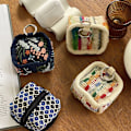 Miniatyrbild 3 av 8: Bluetooth hörlursväska Case - high quality A