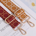 Pikkukuva 4 / 10: Bag Strap Olkalaukku Strap - varastossa 5