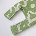 Pikkukuva 5 / 10: Neulottu käsilaukku GREEN - spot-ale green