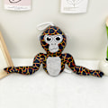 Miniatyrbild 3 av 11: Ny långarmad gorilla docka apa barn plysch baby magma apa magma monkey