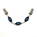 Miniatyrbild 5 av 10: Cardigan Clip Sjal Brosch STYLE 2 - on stock Style 2