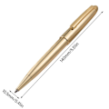 Pikkukuva 2 / 10: 2kpl Kuulakärkikynä Signature-kynä PEN-01 - spot-myynti Pen-01