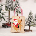 Miniatyrbild 1 av 10: Julklappsväska Candy Dragee Bag STYLE 5 - spot försäljning Style 5