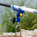 Pikkukuva 10 / 10: Vavan pidike Tower mount BLUE - varastossa