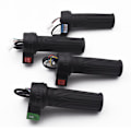 Miniatyrbild 4 av 10: Speed Handlebar Throttle E-Bike Twist Throttle - on stock 3