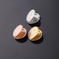 Pikkukuva 5 / 10: Kaulakoru Photo Image Locket GOLD - varastossa