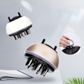 Miniatyrbild 6 av 10: Scalp Applicator Hårrötter FÄRG 2 - on stock Color 2