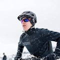 Pikkukuva 4 / 10: 2 kpl Moottoripyörähattu Balaclava GREY - spot-myynti