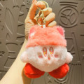 Miniatyrbild 1 av 8: Kirby Keychain Anime Plush Key Chain - spot försäljning 4