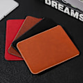 Pikkukuva 7 / 10: 6/6,8 tuuman tabletin kantolaukku RED 6 tuumaa - spot-myynti Red 6 inch