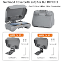 Miniatyrbild 10 av 10: Controller Protector Monitor Cover FÖR RC - high quality FOR RC