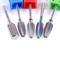 Pikkukuva 3 / 10: Nail Drill Bit Nail File Hiomapää - varastossa OWM-35
