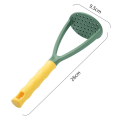 Pikkukuva 2 / 10: Perunamurskain ergonominen kahva ORANSSI - korkea laatu Orange