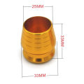 Pikkukuva 3 / 10: 1 pari Universal Motorcycle Handle RED - korkea laatu Red