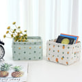 Miniatyrbild 8 av 10: Vikbar tvättkorg Organizer 3 - on stock 3