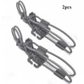 Pikkukuva 1 / 10: 1/2 kpl Molle Binding Buckles Kiinnityssolki - spot-ale 6