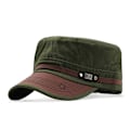 Pikkukuva 7 / 10: Armeijahattu Lippalakki CAP - spot-myynti Black