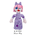 Miniatyrbild 8 av 8: Magiska Digitala Cirkusen Animation Clown Kanin Plyschdocka Barnpresent Gangle Gangle