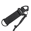 Pikkukuva 2 / 2: Outdoor Waist Belt Keychain Equipment Tool Monitoiminen Molle - varastossa