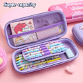 Pikkukuva 6 / 10: 3D EVA Case Pen box 04 - spot-myynti 04