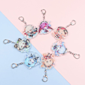 Pikkukuva 10 / 10: Genshin Impact Keychain Genshin Impact Keychains 2 - korkea laatu