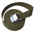 Miniatyrbild 1 av 10: 2st Spänne Fästbälte ARMY GREEN - on stock army green
