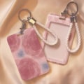 Pikkukuva 6 / 10: Käyntikorttipidike Luottokorttipidike A-MED KEY RING A-MED - varastossa A-with keychain