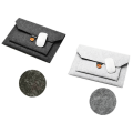Miniatyrbild 4 av 10: Laptopfodral Case MÖRKGRÅ 38X26,5CM - on stock Dark grey 38X26.5cm