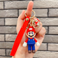 Pikkukuva 1 / 6: Avaimenperä Super Mario - spot-myynti