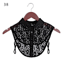 Pikkukuva 1 / 10: Paita Fake Collar Vaatteet Asusteet - spot-myynti 38