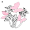 Pikkukuva 1 / 10: Brooch Butterfly 3 - varastossa