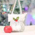 Pikkukuva 1 / 9: Joululahjakassi Candy Dragee Bag STYLE 6 - spot ale Style 6
