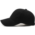Miniatyrbild 6 av 6: Unisex basebollkeps Stort cap - on stock light beige