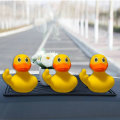 Pikkukuva 6 / 10: 1./3. Yellow Duck Autokoristeet Autokoristeet Ankka - spot ale 3pcs