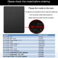 Miniatyrbild 2 av 8: Back Cover Skyddsskal FÖR C2V2L3 For C2V2L3 - on stock For C2V2L3