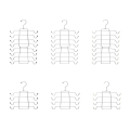 Pikkukuva 10 / 10: Rintaliivit Ripustimet Alusvaatteet Ripustimet BLACK 4-LAYER 4-LAYER - spot-ale Black 4-layer-4-layer