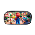 Miniatyrbild 1 av 3: Studenter Mario Bros 3d Print Barn ase Brevpapper Box - high quality C