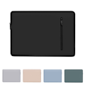 Miniatyrbild 7 av 10: 13 15 tums fodral för bärbar case GRÅ 13 tum - on stock Grey 13 inch
