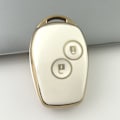 Pikkukuva 5 / 10: Case 2 -PAINIKKEET - VALKOINEN - spot-myynti 2 buttons - white