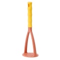 Pikkukuva 1 / 10: Perunamurskain ergonominen kahva PINK - spot ale Pink