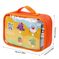Miniatyrbild 2 av 10: Virkningssats sticksatser - high quality 1