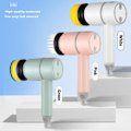 Miniatyrbild 3 av 10: Diskborste Elektrisk rengöringsborste VIT 800A - on stock White 800A-800A